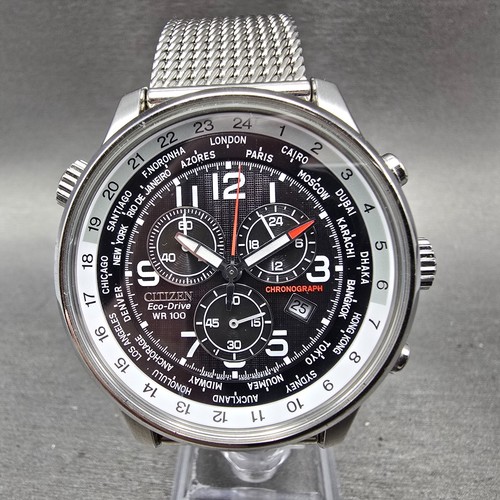 Orologio citizen eco drive - orologio, eco-drive