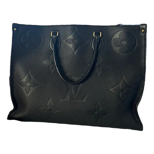 Borsa louis vuitton - louis, onthego