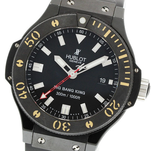 Hublot big bang - big,