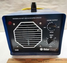OdorStop OS2500 Professional Grade Ozone Generator