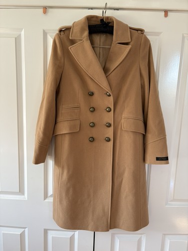 Cappotto donna doppiopetto - , m&s
