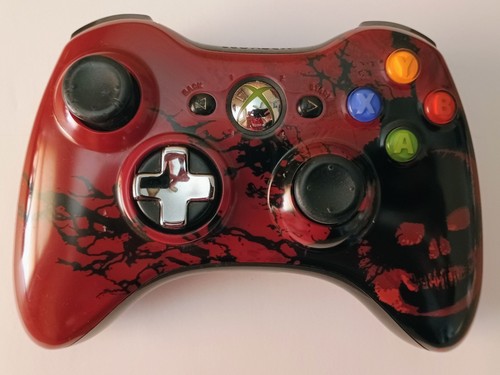 Gears war edizione - gears, of