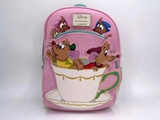 Mini zaino classico Loungefly