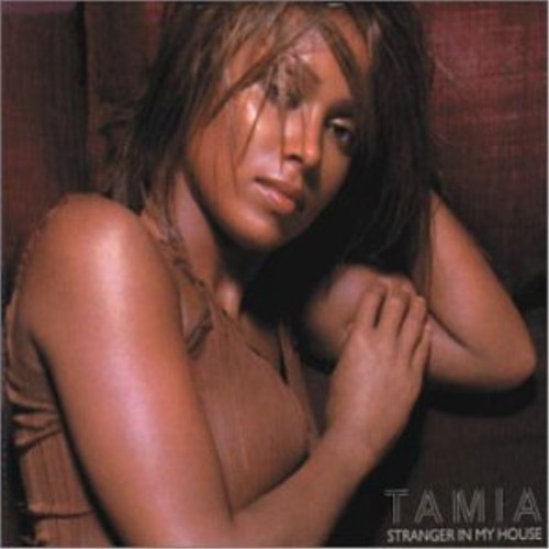 Tamia stranger house 5 - tamia, (5