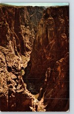 S06-9450, IL CANYON NERO DEL