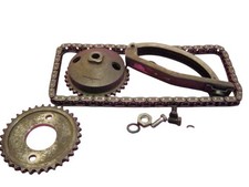 Catena interna motore - interna,