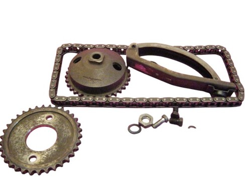 Catena interna motore chain - motore,