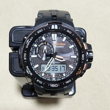 CASIO Pro Trek PRW-6000Y-1JF
