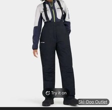 Ski Doo donna Vasa pantaloni