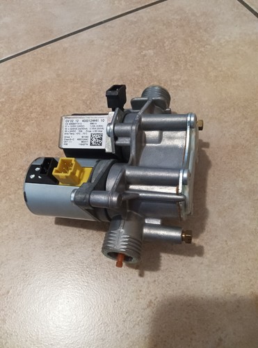Valvola gas caldaia - gas,