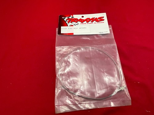 Antenna frusta filo traxxas - antenna,