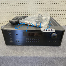 Rotel 1592 mkii 200w ch - ra-1592,