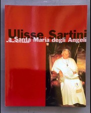 CATALOGO DI ULISSE SARTINI A