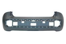 Paraurti posteriore per fiat - paraurti,