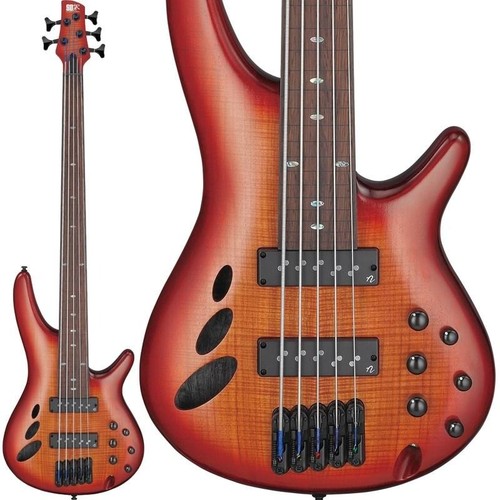 Ibanez bass workshop - bass,