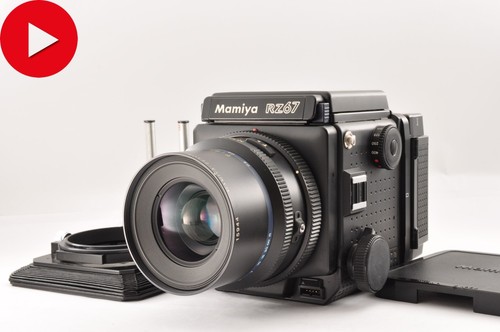 Duty paid mamiya rz67 pro - rz67,