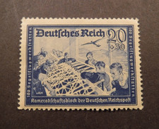 Scott#B157a, 1939-41, 20 più