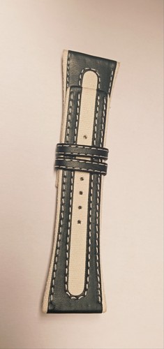 Cinturino beige e pelle - d&g,