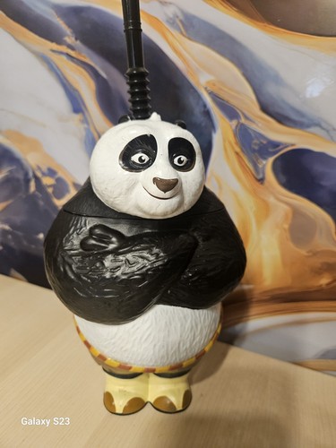 Kung panda cinema cup - fu, po