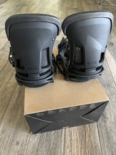 Attacchi snowboard uomo Burton