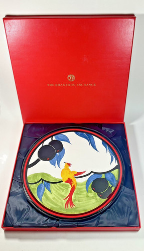 Vintage wedgwood clarice cliff - wedgwood,