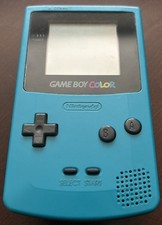 Nintendo Game Boy Color