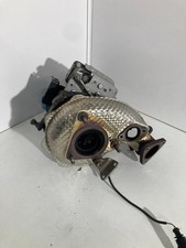 Turbocompressore Audi A6 C7 4G