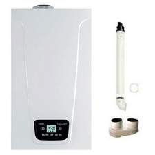 CALDAIA BAXI DUO-TEC COMPACT E