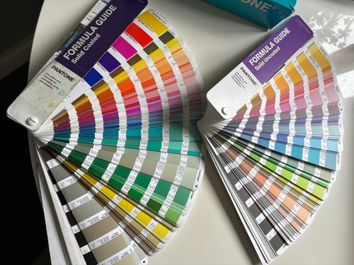 Pantone formula set guida - pantone,