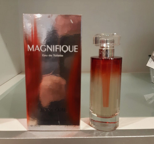 Magnifique lancome edt - lancome,