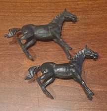 Soldatini Nardi  2 cavalli in