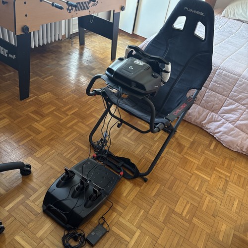 Playseat challenge simulatore - playseat,
