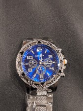 Orologio Ginevra Argento