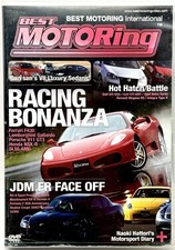 Best Motoring Racing Bonanza