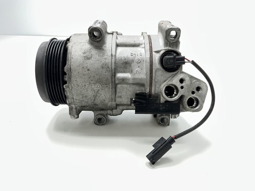 Compressore aria condizionata - compressore,