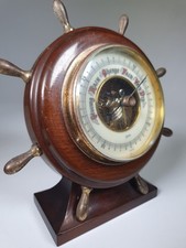 Gischard German nautical