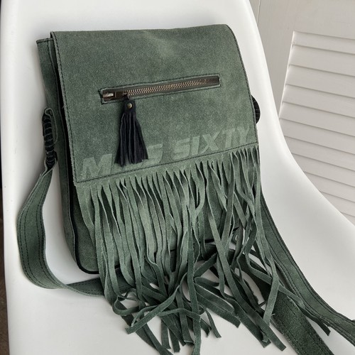Borsa tracolla vintage miss - borsa,
