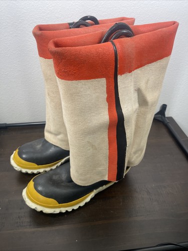Stivali vintage servus coscia - stivali,