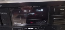 amplificatore+sintonizzatore