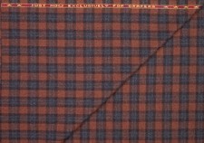 DRAPERS “Just Now” Fabric