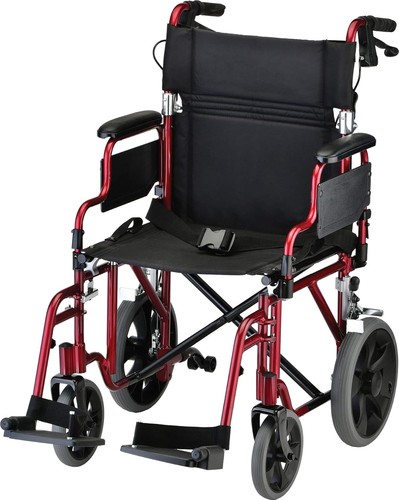 Nova lightweight transport - nova,