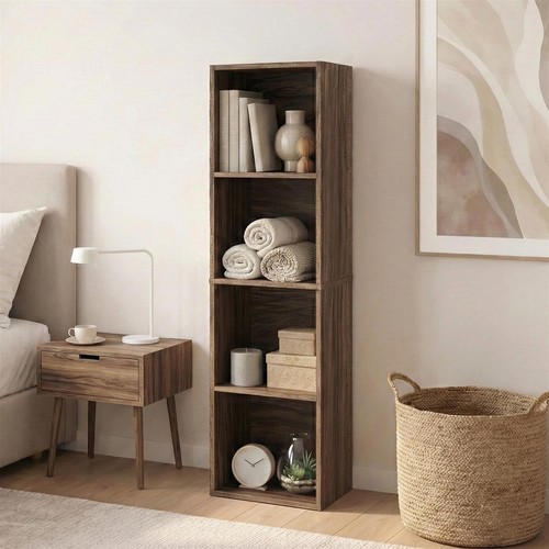 Libreria oxford livelli cubo - libreria,