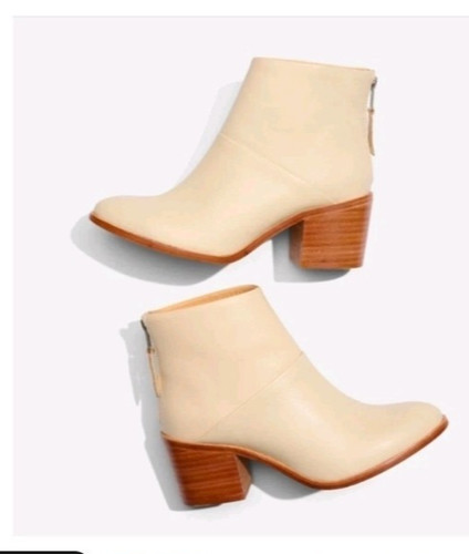 Stivaletti nisolo dari stile - nisolo,