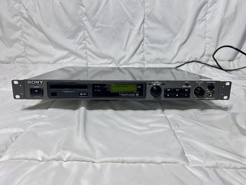 Sony mds e11 - mds-e11, professional