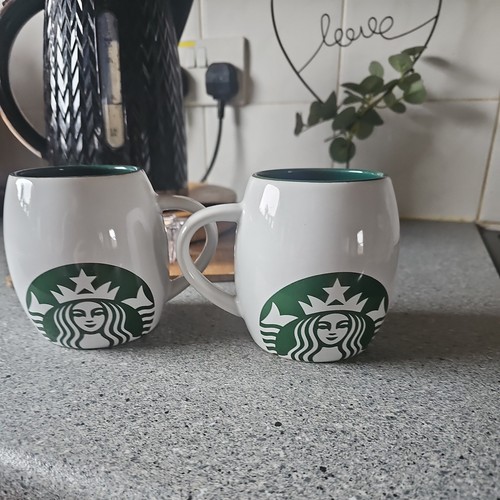 Tazze starbucks tazzine - 2,
