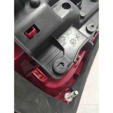 Stop faro fanale post DX Audi A1 8X 3P 1.6 TDI 2014 8X0945094D