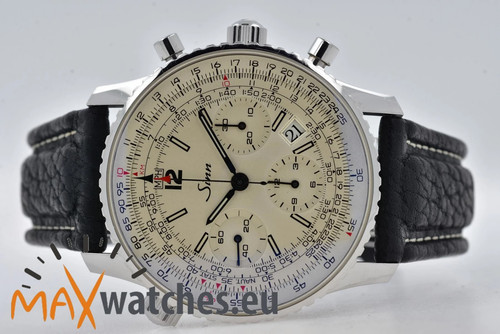 Sinn 903 cronografo - 903,