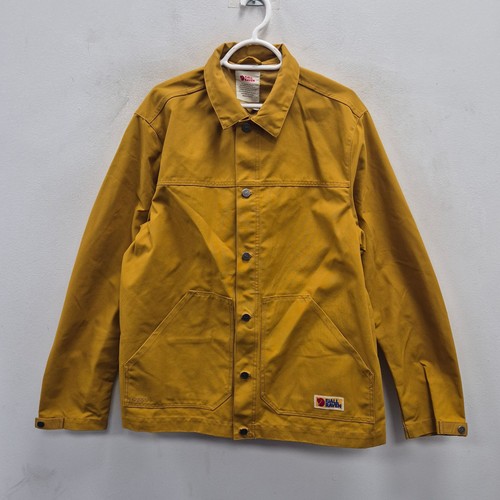 Fjallraven sovracamicia giacca