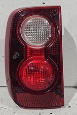 STOP FANALE POSTERIORE