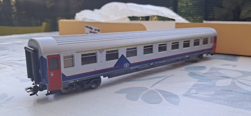Marklin sncb h0 - cl,